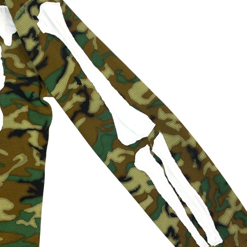 サーマルLS TEE -3.COLOR-