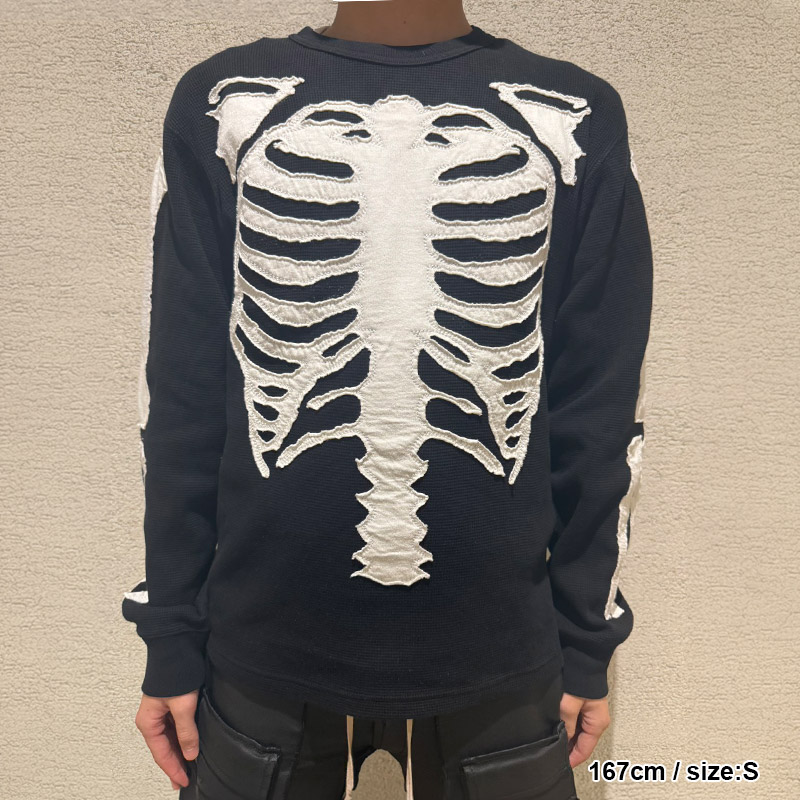 サーマルLS TEE -3.COLOR-