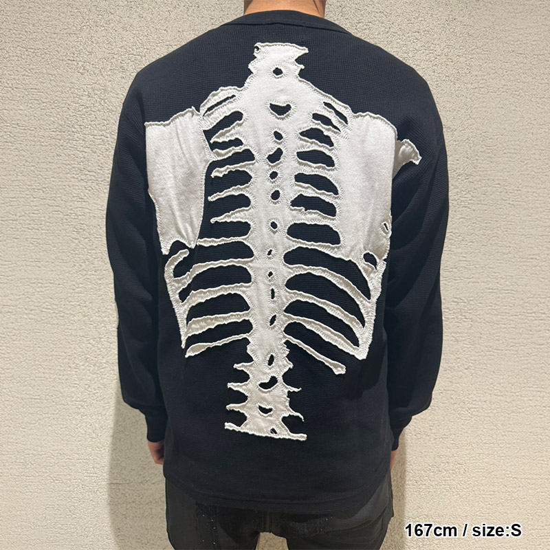 サーマルLS TEE -3.COLOR-