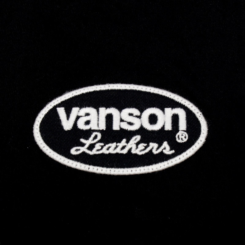 BB SHIRT -BLACK-