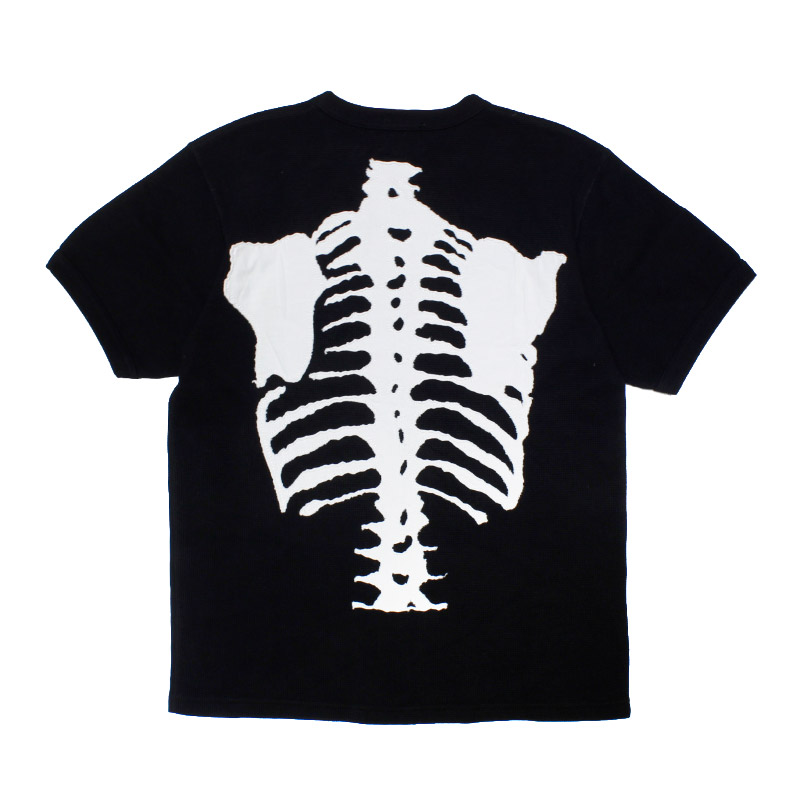 サーマル S/S TEE -2.COLOR-