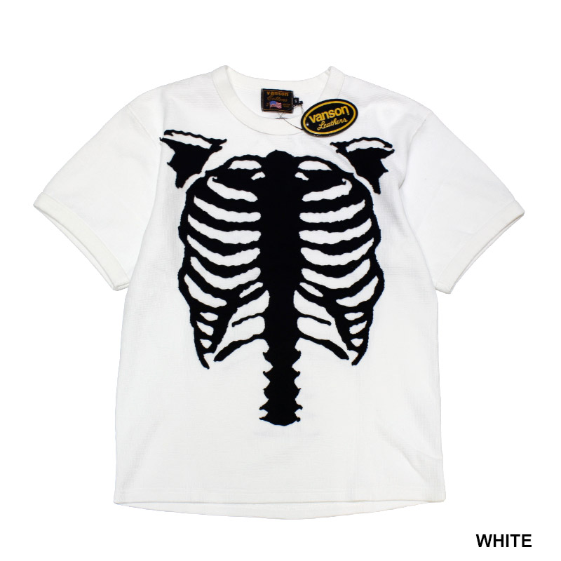 サーマル S/S TEE -2.COLOR-