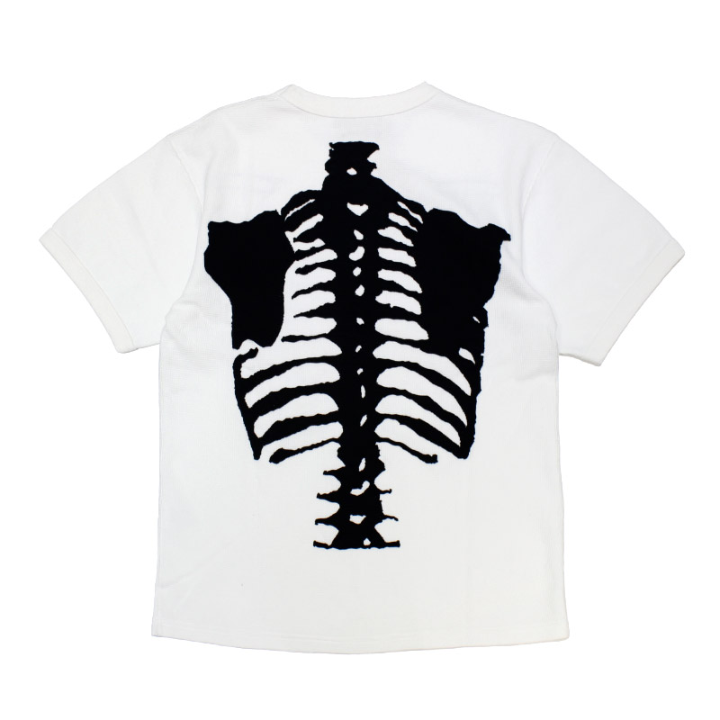 サーマル S/S TEE -2.COLOR-