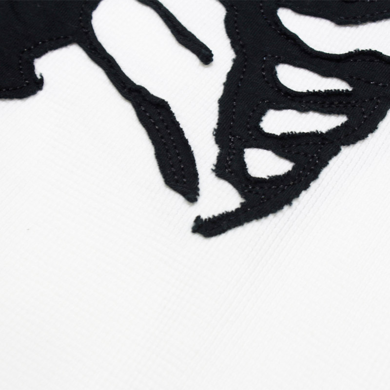 サーマル S/S TEE -2.COLOR-