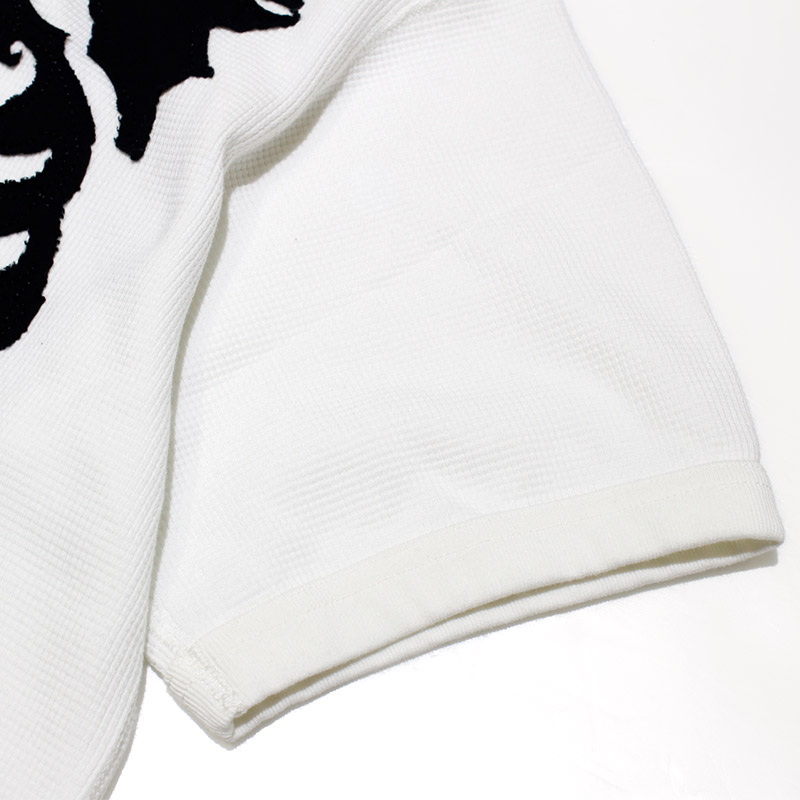 サーマル S/S TEE -2.COLOR-