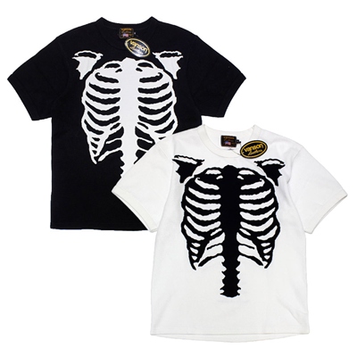 サーマル S/S TEE -2.COLOR-