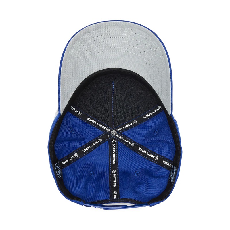DODGERS BALLPARK OFFSIDE -BLUE-