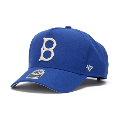 DODGERS BALLPARK OFFSIDE -BLUE-