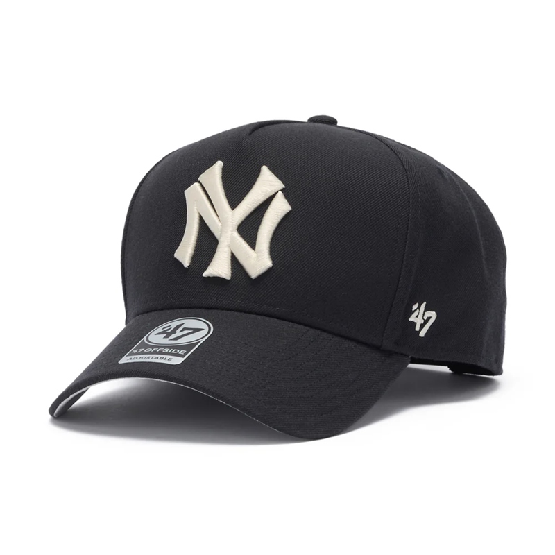 YANKEES BALLPARK OFFSIDE -NAVY-