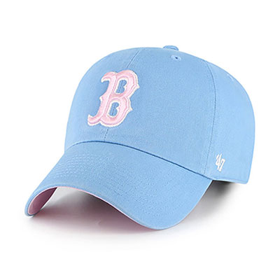 RED SOX BALLPARK'47 CLEAN UP -COLUMBIA-