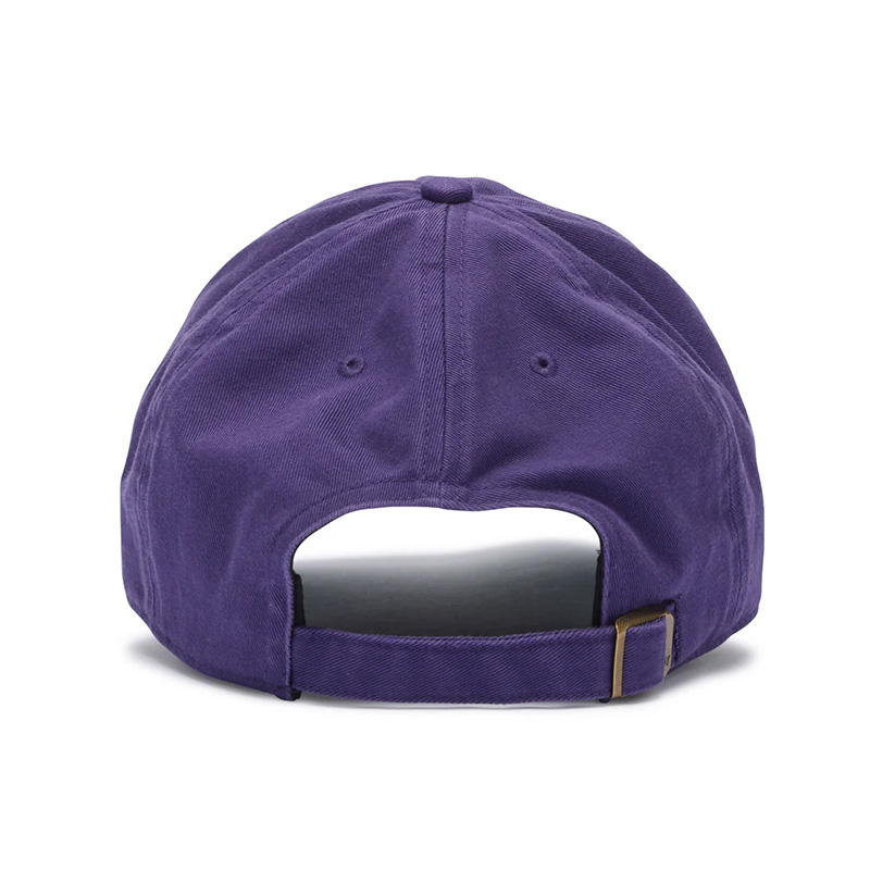 DIAMONDBACKS COOPERSTOWN CLEAN UP -PURPLE-