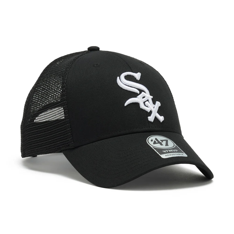 WHITE SOX BRANSON MVP -BLACK-