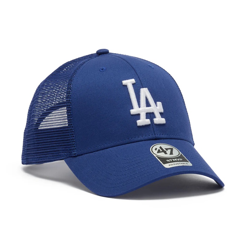 DODGERS BRANSON MVP -BLUE-