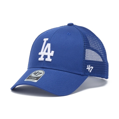 DODGERS BRANSON MVP -BLUE-
