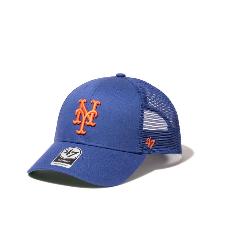 METS BRANSON MVP -BLUE-