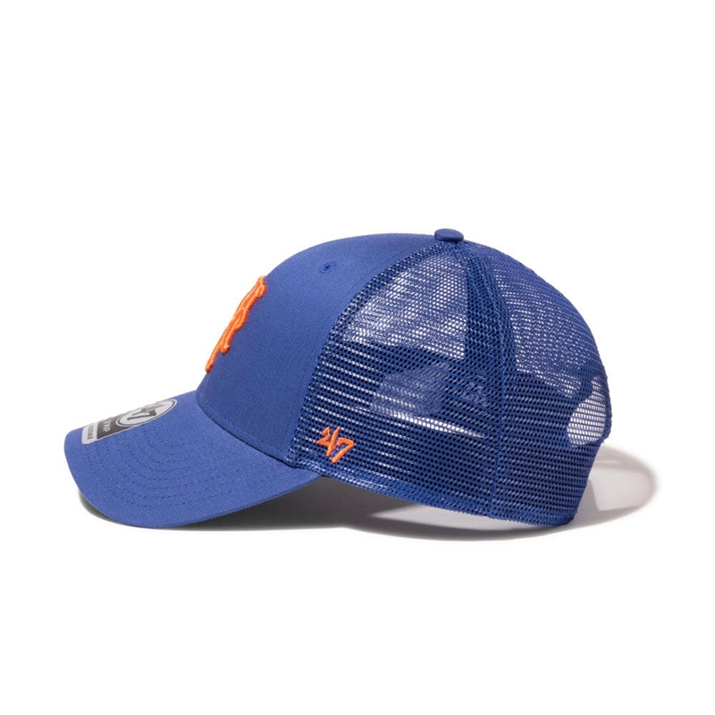 METS BRANSON MVP -BLUE-