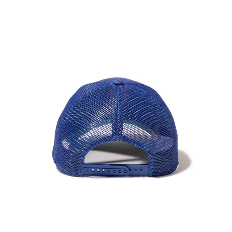 METS BRANSON MVP -BLUE-