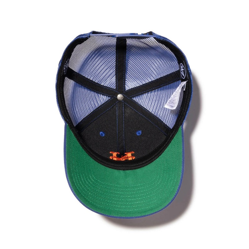 METS BRANSON MVP -BLUE-
