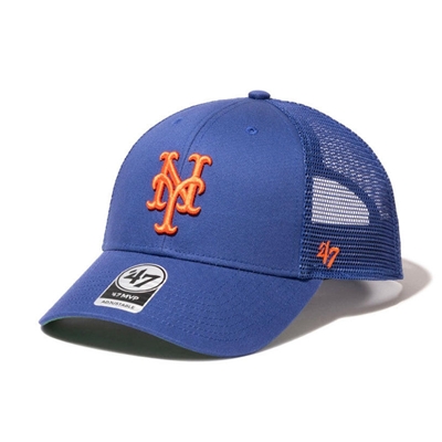 METS BRANSON MVP -BLUE-