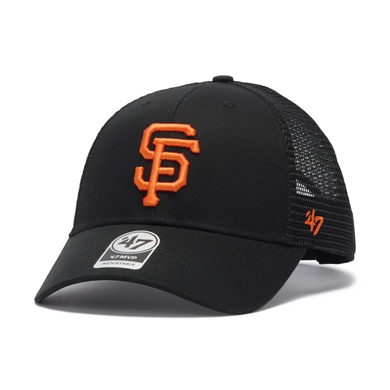 GIANTS BRANSON MVP -BLACK-