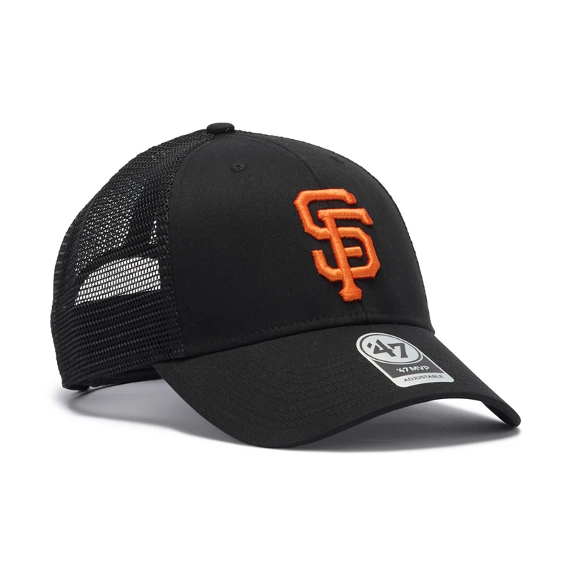 GIANTS BRANSON MVP -BLACK-