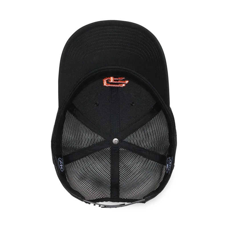 GIANTS BRANSON MVP -BLACK-