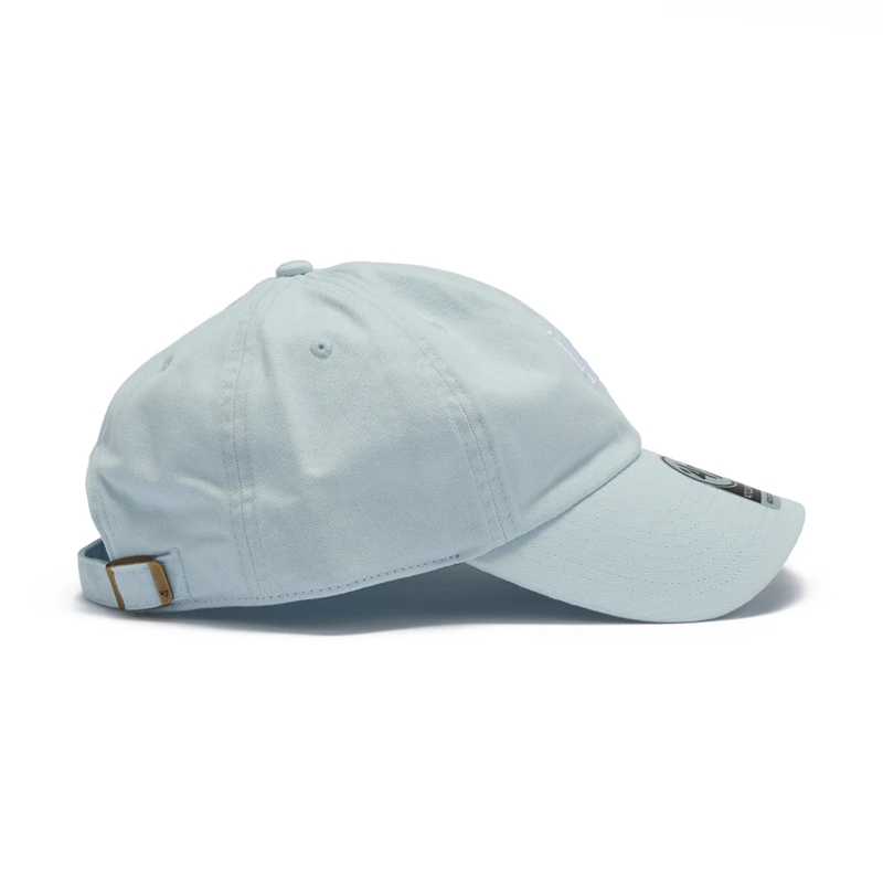 DODGERS GELATO CLEAN UP -LIGHT BLUE-