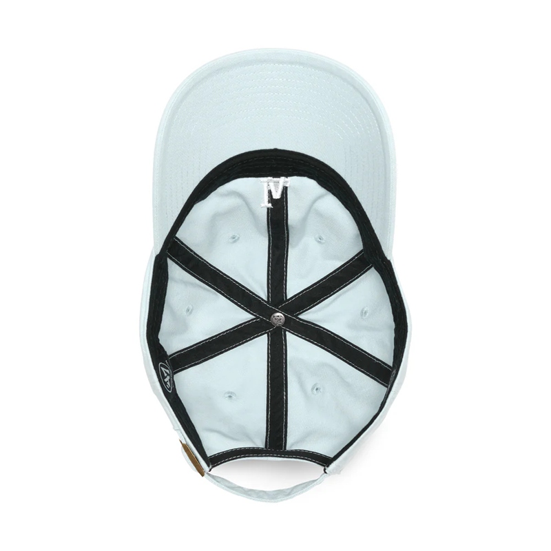 DODGERS GELATO CLEAN UP -LIGHT BLUE-