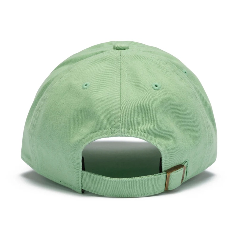DODGERS GELATO CLEAN UP -LIGHT GREEN-