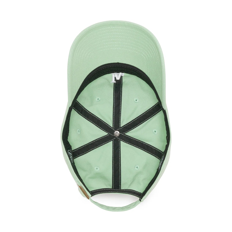 DODGERS GELATO CLEAN UP -LIGHT GREEN-