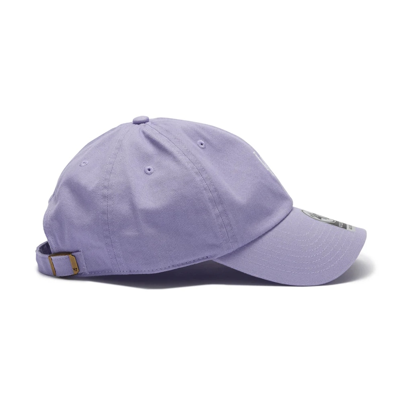 DODGERS GELATO CLEAN UP -LIGHT PURPLE-
