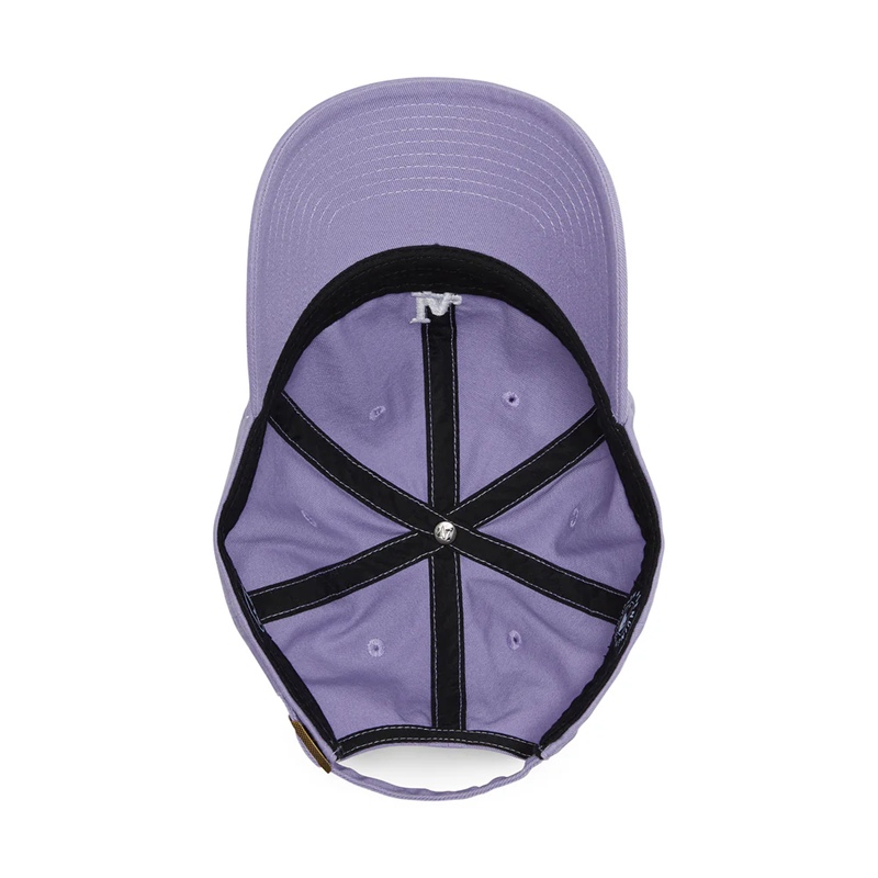 DODGERS GELATO CLEAN UP -LIGHT PURPLE-