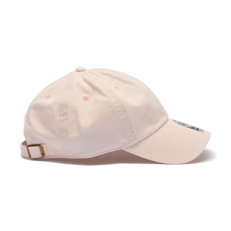 DODGERS GELATO CLEAN UP -PINK-