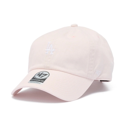 DODGERS GELATO CLEAN UP -PINK-
