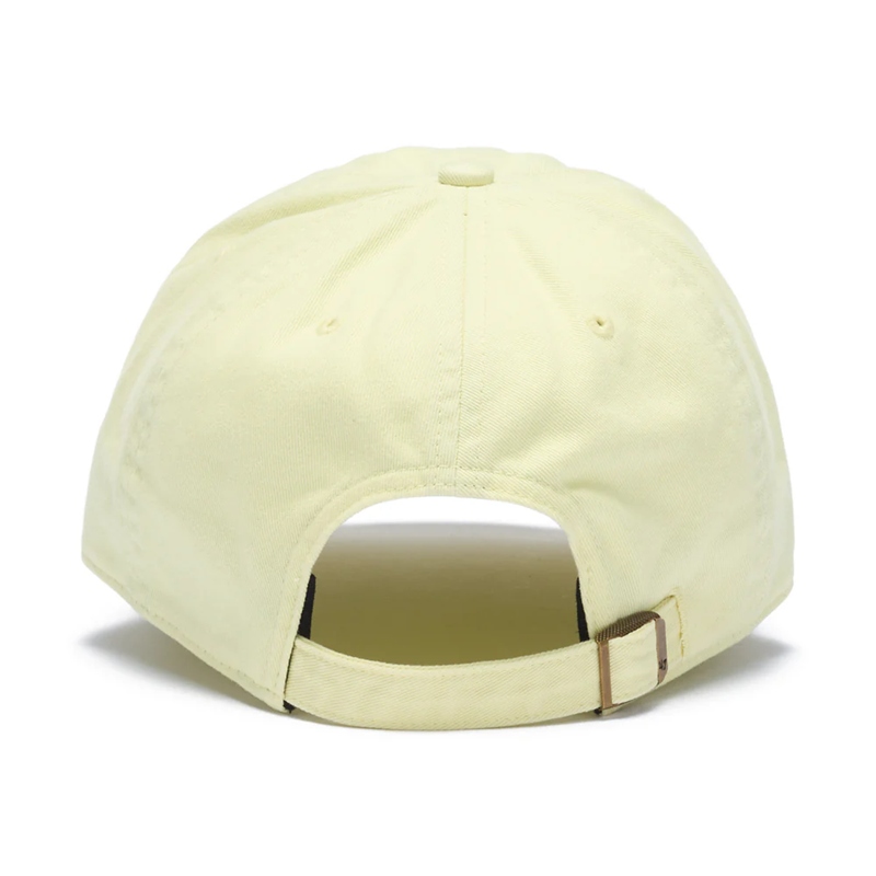DODGERS GELATO CLEAN UP -YELLOW-