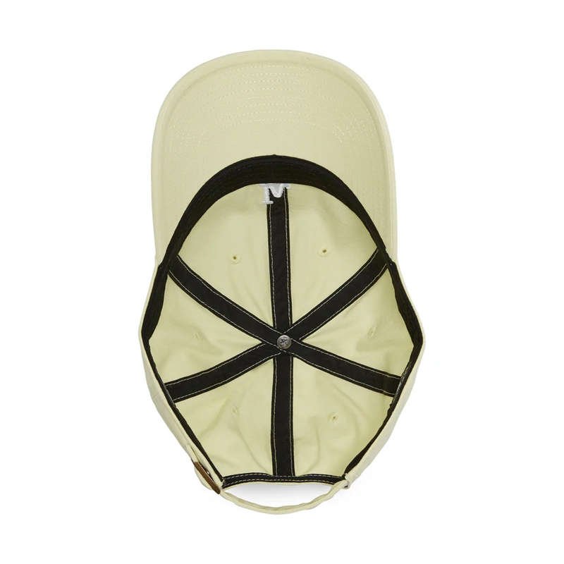 DODGERS GELATO CLEAN UP -YELLOW-