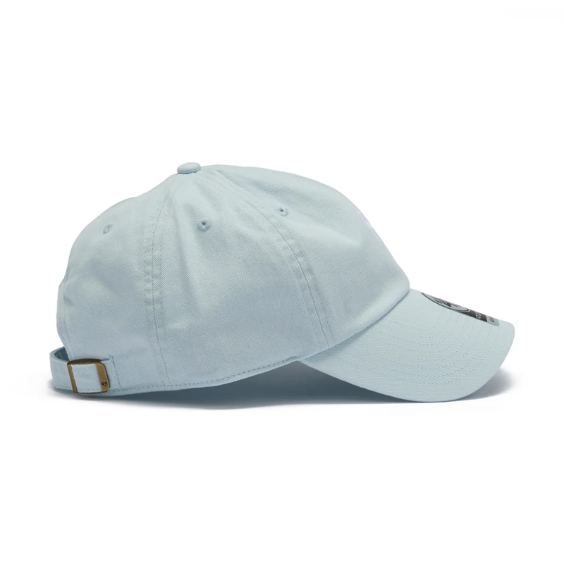YANKEES GELATO CLEAN UP -LIGHT BLUE-