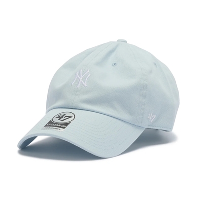 YANKEES GELATO CLEAN UP -LIGHT BLUE-