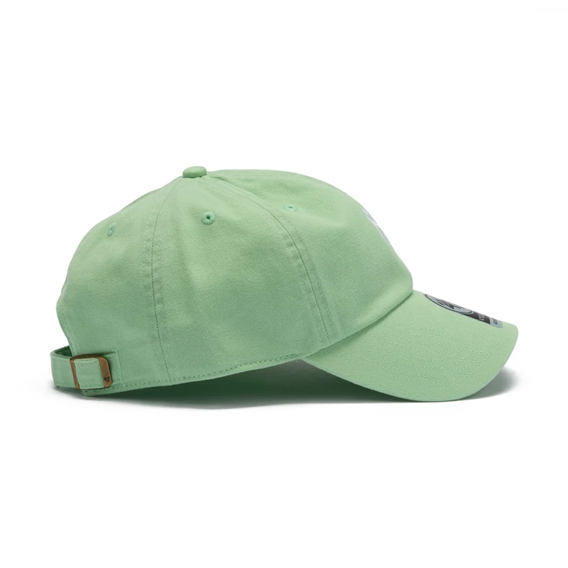YANKEES GELATO CLEAN UP -LIGHT GREEN-