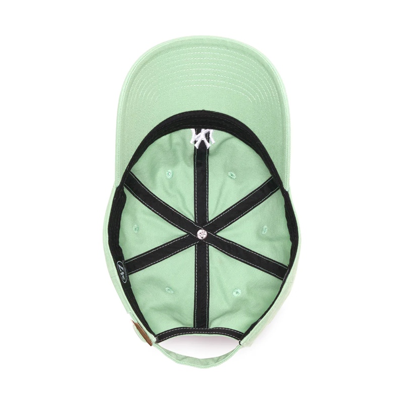 YANKEES GELATO CLEAN UP -LIGHT GREEN-