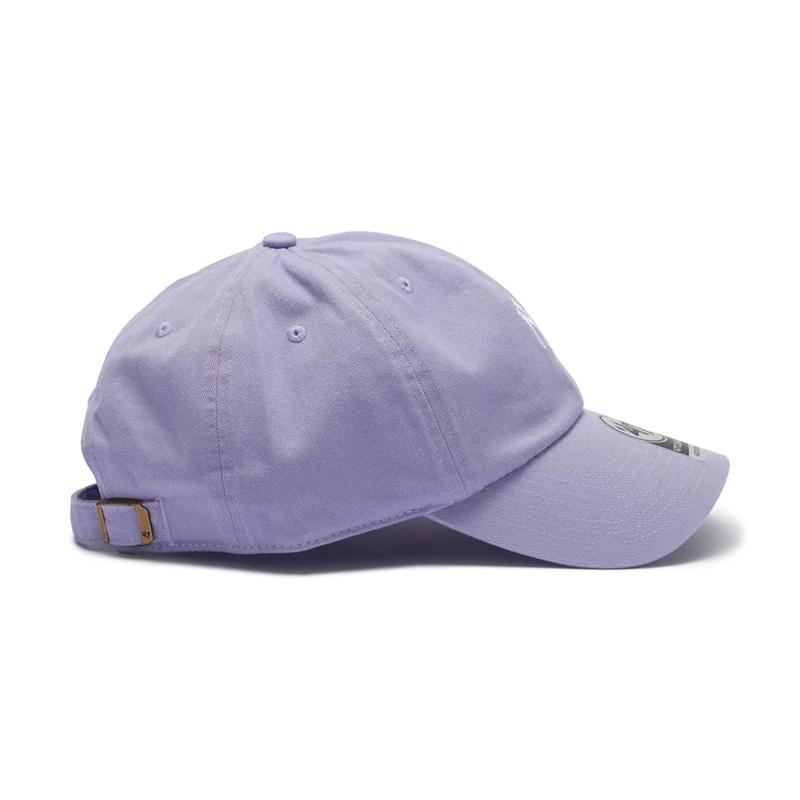 YANKEES GELATO CLEAN UP -LIGHT PURPLE-