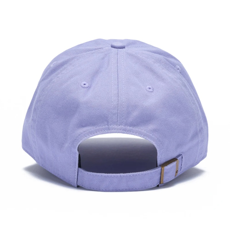 YANKEES GELATO CLEAN UP -LIGHT PURPLE-
