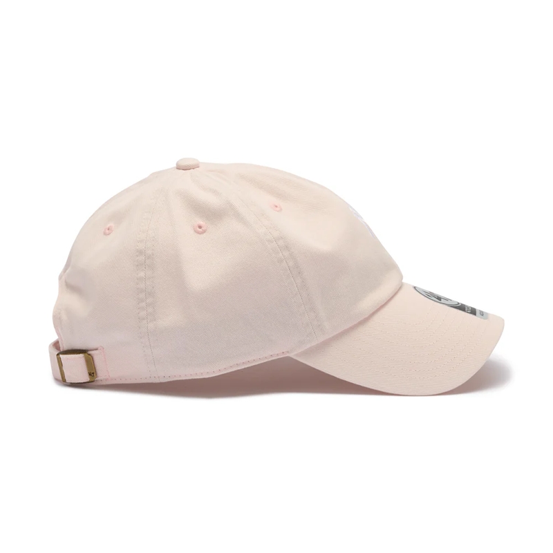 YANKEES GELATO CLEAN UP -PINK-