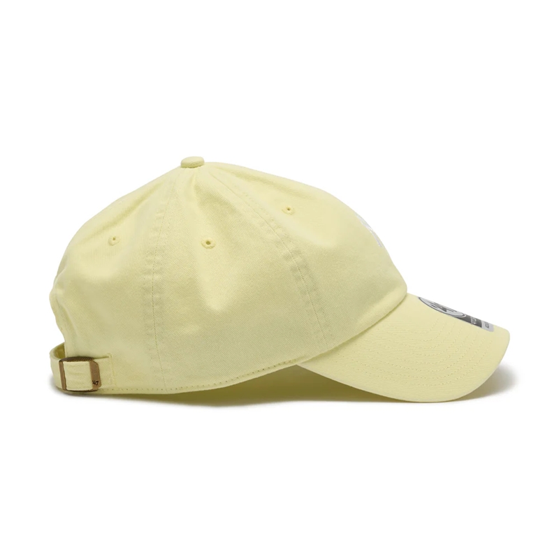 YANKEES GELATO CLEAN UP -YELLOW-