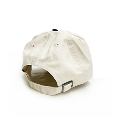 YANKEES TWO TONE BASE RUNNER -BROWN-