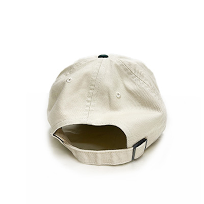 YANKEES TWO TONE BASE RUNNER -GREEN-