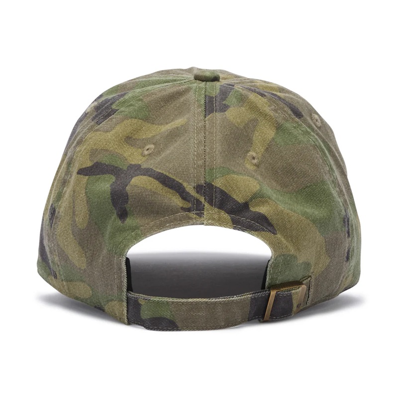 CABS CAMO CLEAN UP -CAMO-