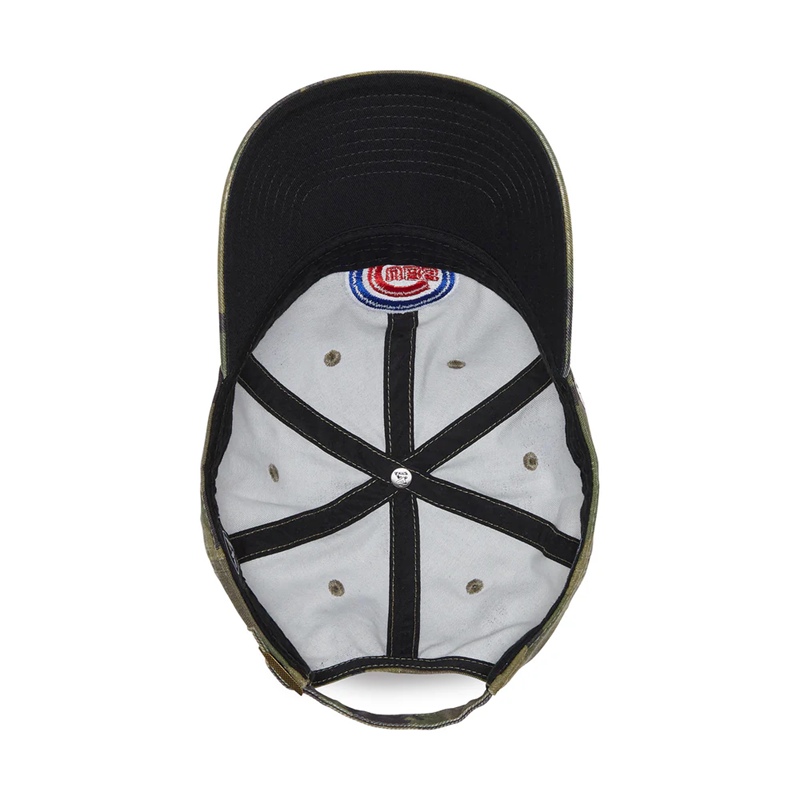 CABS CAMO CLEAN UP -CAMO-