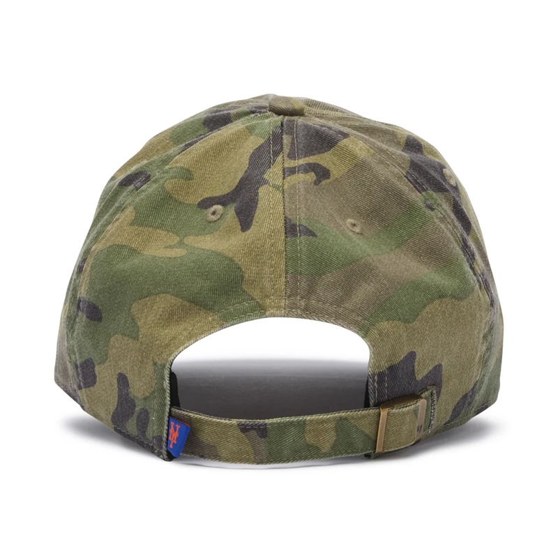 METS CAMO CLEAN UP -CAMO-