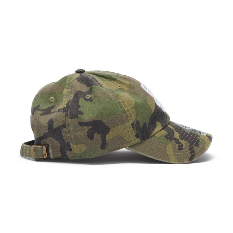 PADRES CAMO CLEAN UP -CAMO-